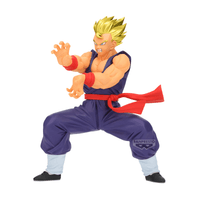 DRAGON BALL Z BLOOD OF SAIYANS-SUPER SAIYAN SON GOHAN- 1