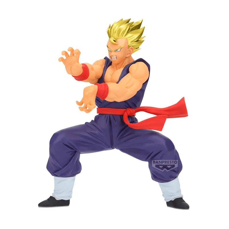 BANDAI DRAGON BALL Z BLOOD OF SAIYANS-SUPER SAIYAN SON GOHAN- - Dragon Ball Z