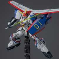 RIOBOT Metal Armor Dragonar Dragonar 1 Custom 5