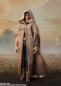 KORA (REBEL MOON） "Rebel Moon: Part One – A Child of Fire", TAMASHII NATIONS S.H.Figuarts 1