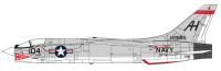 1/48  F-8E CRUSADER "VF-111 SUNDOWNERS" 2