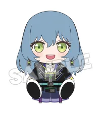 GOOD SMILE COMPANY Plushie RAISE A SUILEN LOCK - BanG Dream! - photo 2