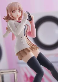 GOOD SMILE COMPANY POP UP PARADE Chiaki Nanami: Monomi Hoodie Ver. - Danganronpa - photo 4