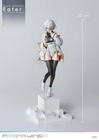 Prime 1 Studio PRISMA WING Flower Imitation. Eater. Illustration by neco 			 - Scale Figures - photo 3