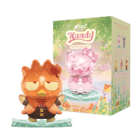 Kandy: Sanrio Earth Explorer Series (6pc per box) 2