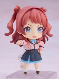 GOOD SMILE COMPANY Nendoroid Saki Hanami - THE iDOLM@STER - photo 3