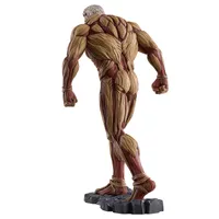 BANDAI Armored Titan (Battle of Heaven and Earth) - Attack on Titan - photo 6
