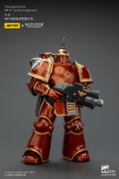 Thousand Sons MK lll Tactical Legionary 14