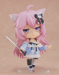 Nendoroid Nyatasha Nyanners 4