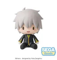 SEGA fuwa petit "EVANGELION: 3.0+1.0 Thrice Upon a Time" Chibi Figure "Kaworu" Commander Suit - Neon Genesis Evangelion - photo 1