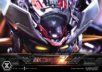 Prime 1 Studio Ultimate Diorama Masterline MAZINGER Z MazingerZ "Concept Design by Josh Nizzi" DX Bonus Version - Mazinger Z - photo 130