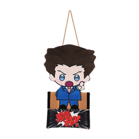 Wall Pocket Phoenix Wright 5