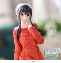 TV Anime "SPY x FAMILY" PM Figure "(Yor Forger) Plain Clothes" 6