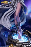 HEX Collectibles Blizzard Hearthstone® Tyrande Whisperwind 1/6 Scale Statue - Blizzard - photo 6