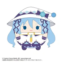 MAX LIMITED YUKI MIKU FUWA KORORIN M SIZE (E) - Hatsune Miku - photo 1