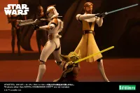 KOTOBUKIYA ARTFX+ 1/10 COMMANDER CODY™ - Star Wars - photo 15