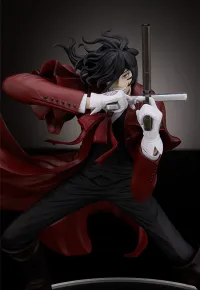 GOOD SMILE COMPANY POP UP PARADE Alucard L Size - Hellsing Ultimate - photo 7