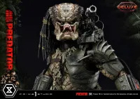 Prime 1 Studio Museum Masterline Predator (Film) Jungle Hunter Predator DX Bonus Version - Live Action Movies/TV - photo 41