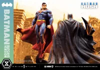 Prime 1 Studio Ultimate Premium Masterline Batman: Hush (Comics) Batman - DC Comics - photo 26