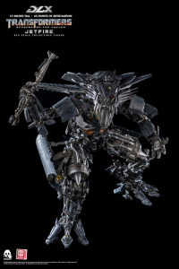 Transformers: Revenge of the Fallen - DLX Jetfire 15