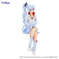 RWBY Ice Queendom　Noodle Stopper Figure -Weiss Schnee- 10