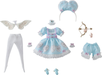 Harmonia bloom Seasonal Outfit set petale 2