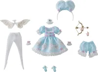GOOD SMILE COMPANY Harmonia bloom Seasonal Outfit set petale - Harmonia series - photo 2