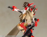 KOTOBUKIYA DRESS UP PARTS CRASH CLOAK - M.S.G - photo 8