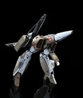 Unix Square [Hen Dou Ryoku] Veritech VF-1A Transformable Action Figure - Robotech - photo 5