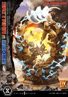 Prime 1 Studio Ultimate Premium Masterline One-Punch Man Saitama & Genos DX Bonus Version			 - One Punch Man - photo 30