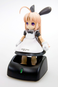 HOIHOI-SAN NEW EDITION 9