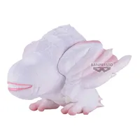 BANDAI Monster Hunter Enshrined Monsters Khezu(ver.A) - Monster Hunter - photo 2