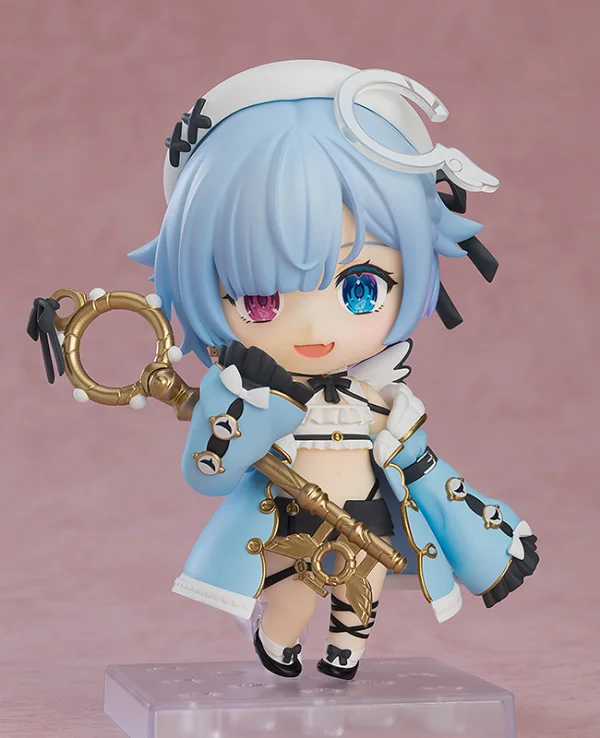 GOOD SMILE COMPANY Nendoroid Nazuna Amemiya - Vtubers