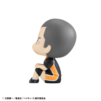 Lookup Haikyu!! Ryunosuke Tanaka Uniform ver. 2