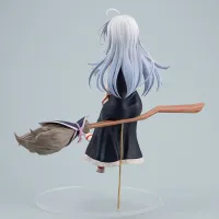 GOOD SMILE COMPANY POP UP PARADE Elaina L Size - Wandering Witch: The Journey of Elaina - photo 6