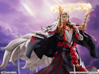King of Mages, Solomon　1/7 Scale Figure 9