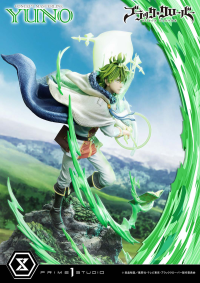 Concept Masterline Black Clover Yuno 17
