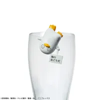 MegaHouse Ochatomo series Gintama Too free Tea House(Repeat) (1pc / 8pc per box) - Gintama - photo 8