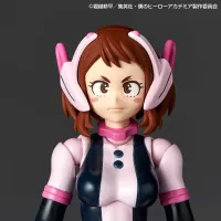 KAIYODO Revoltec Ochaco Uraraka - My Hero Academia - photo 12