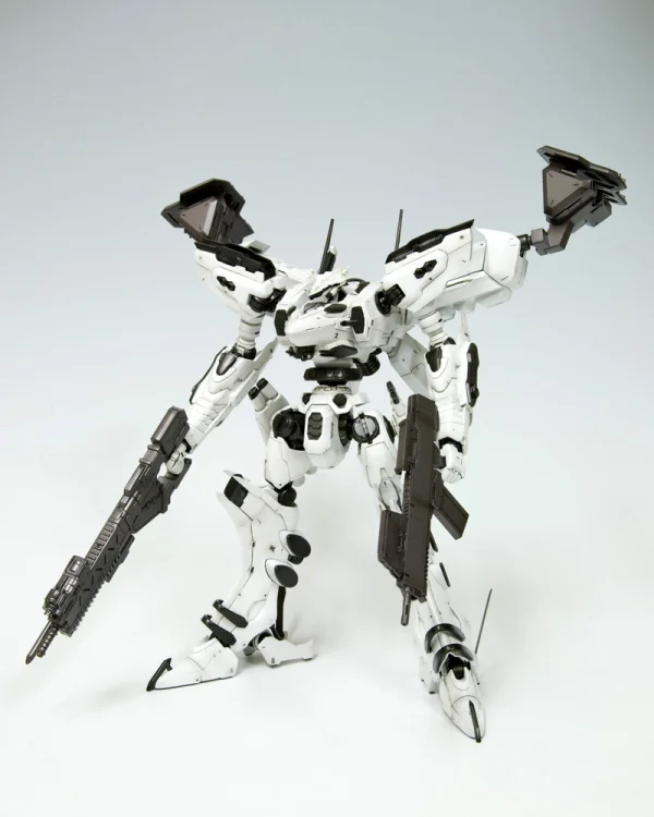 KOTOBUKIYA LINEARK WHITE-GLINT - ARMORED CORE