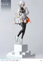 Prime 1 Studio PRISMA WING Flower Imitation. Eater. Illustration by neco 			 - Scale Figures - photo 35