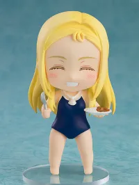 GOOD SMILE COMPANY Nendoroid Ushio Kofune - Summer Time Rendering - photo 5