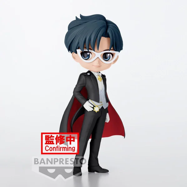 BANDAI Tuxedo Mask (ver. B) - Sailor Moon