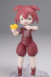 Plafia Ankomon 12