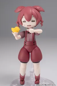 PLUM PMOA Plafia Ankomon - Tohoku Zunko - photo 12