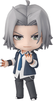 Nendoroid Hayato Gokudera 2