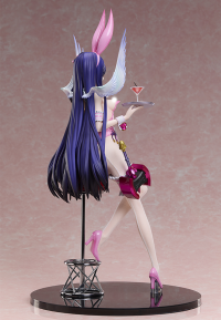 Yui Nitta Impish Bunny Ver. 5