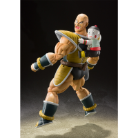 Nappa -Event Exclusive Color Edition- Dragon Ball Z, S.H.Figuarts 4