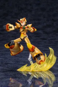 KOTOBUKIYA ROCKMANX MAX ARMOR Hyperchip Version - Mega Man - photo 5