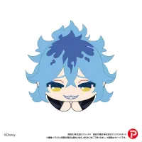 MAX LIMITED Twisted-Wonderland HUG CHARACTER COLLECTION 7 (8pc per box) - Twisted-Wonderland - photo 5